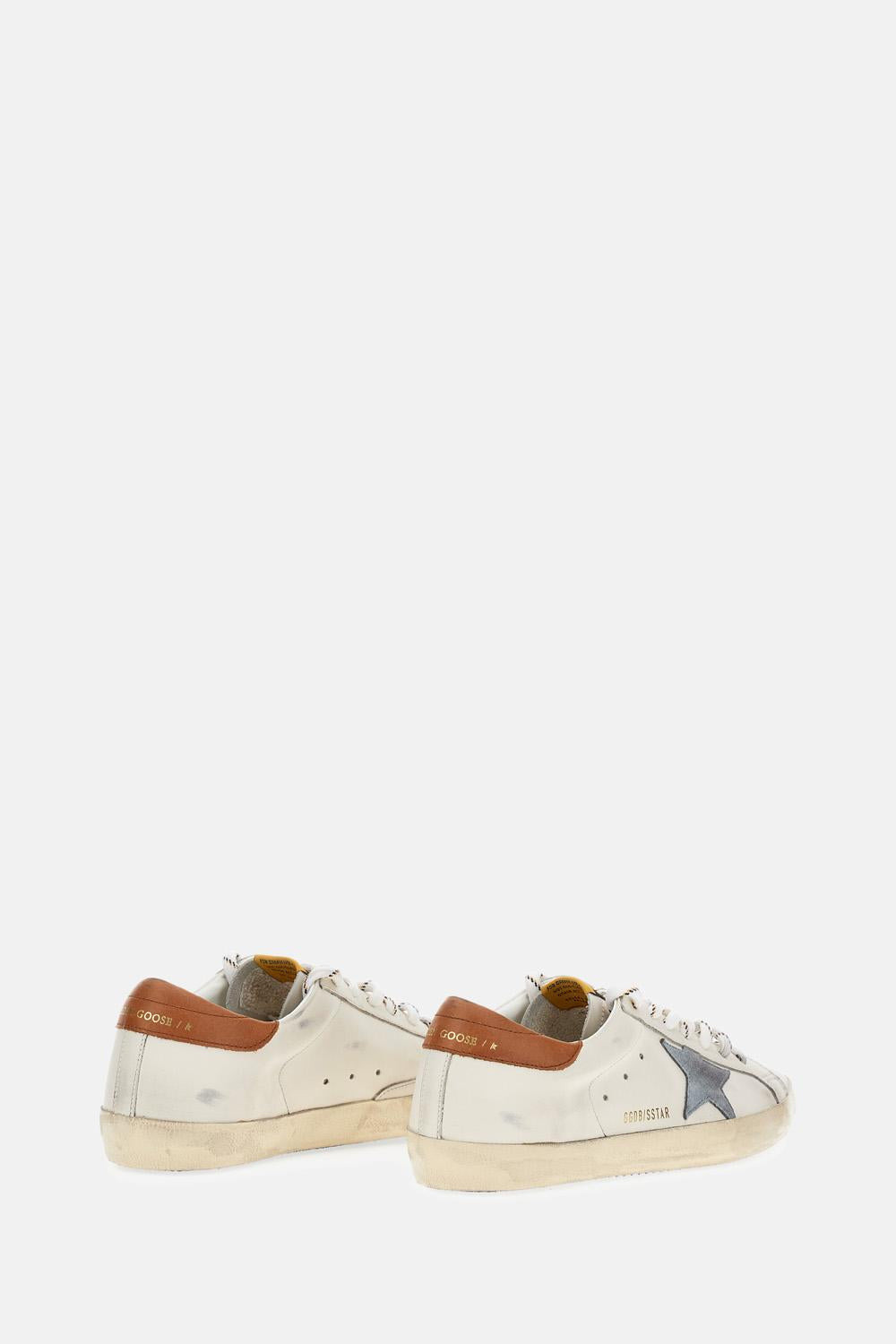 SUPER STAR SNEAKER - 3
