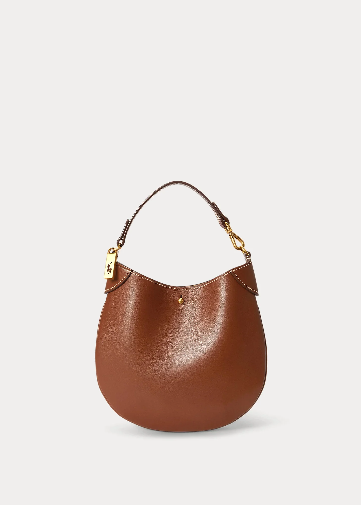 Polo ID Leather Pouch - 1