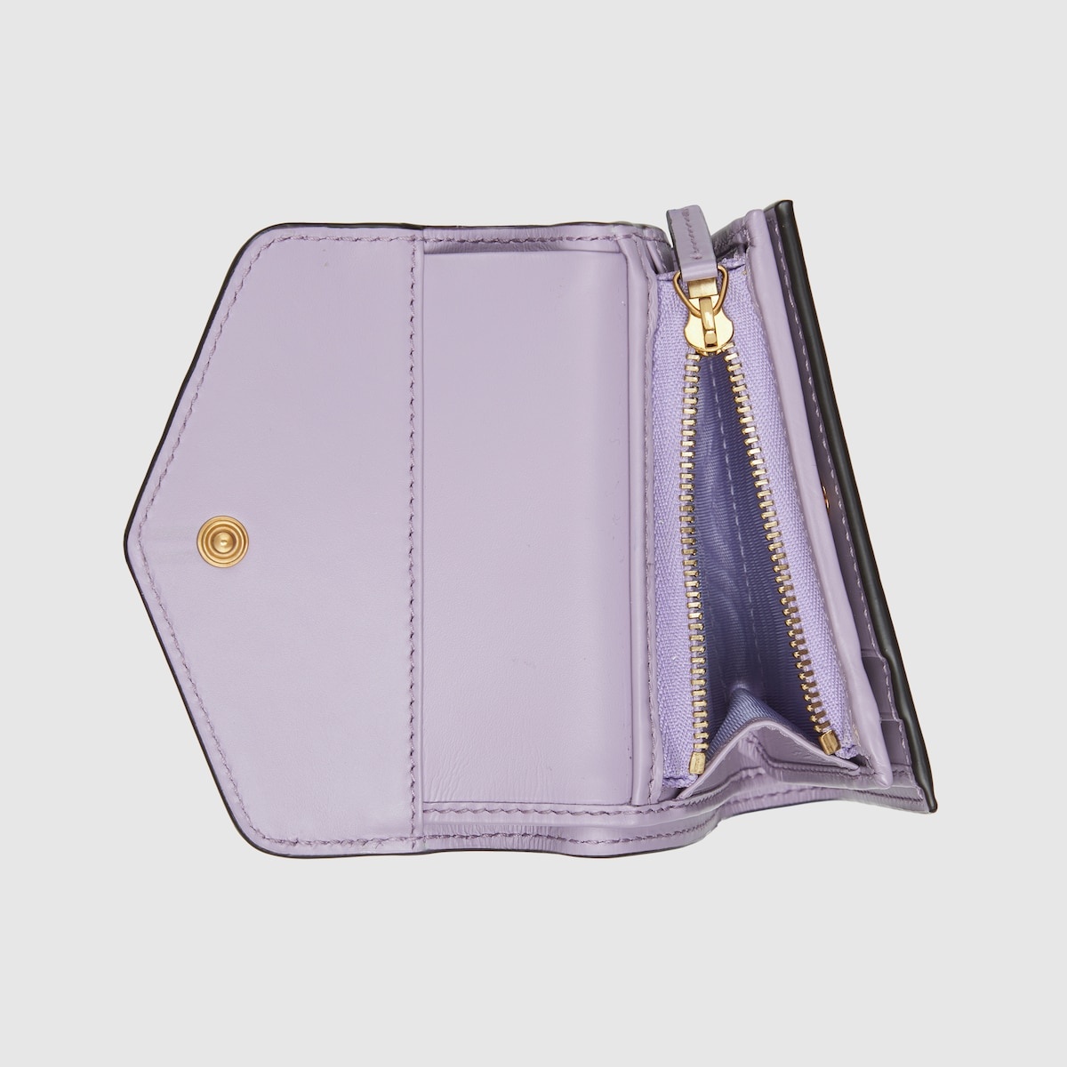 GG medium wallet - 6