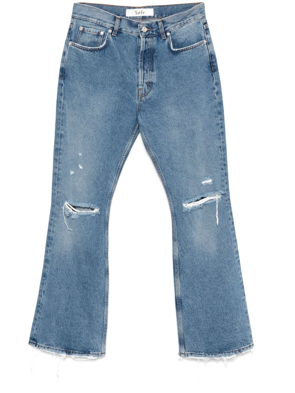 Rider jeans - 1