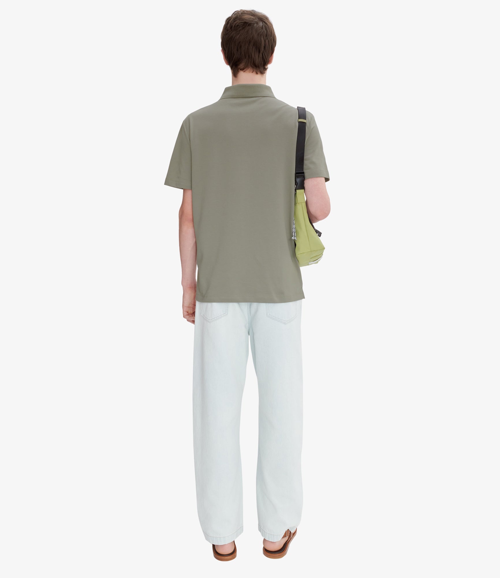 ACHILLE JEANS - 3