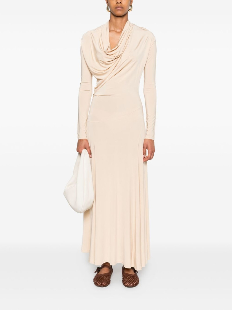 TOVE Eadan maxi dress outlook