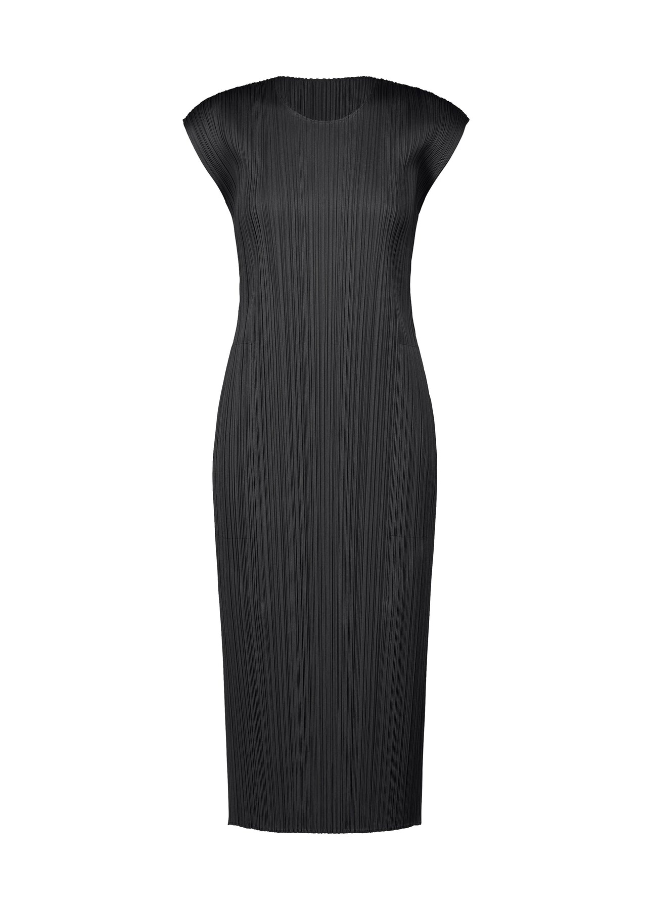 MONTHLY COLORS : JULY DRESS - 1