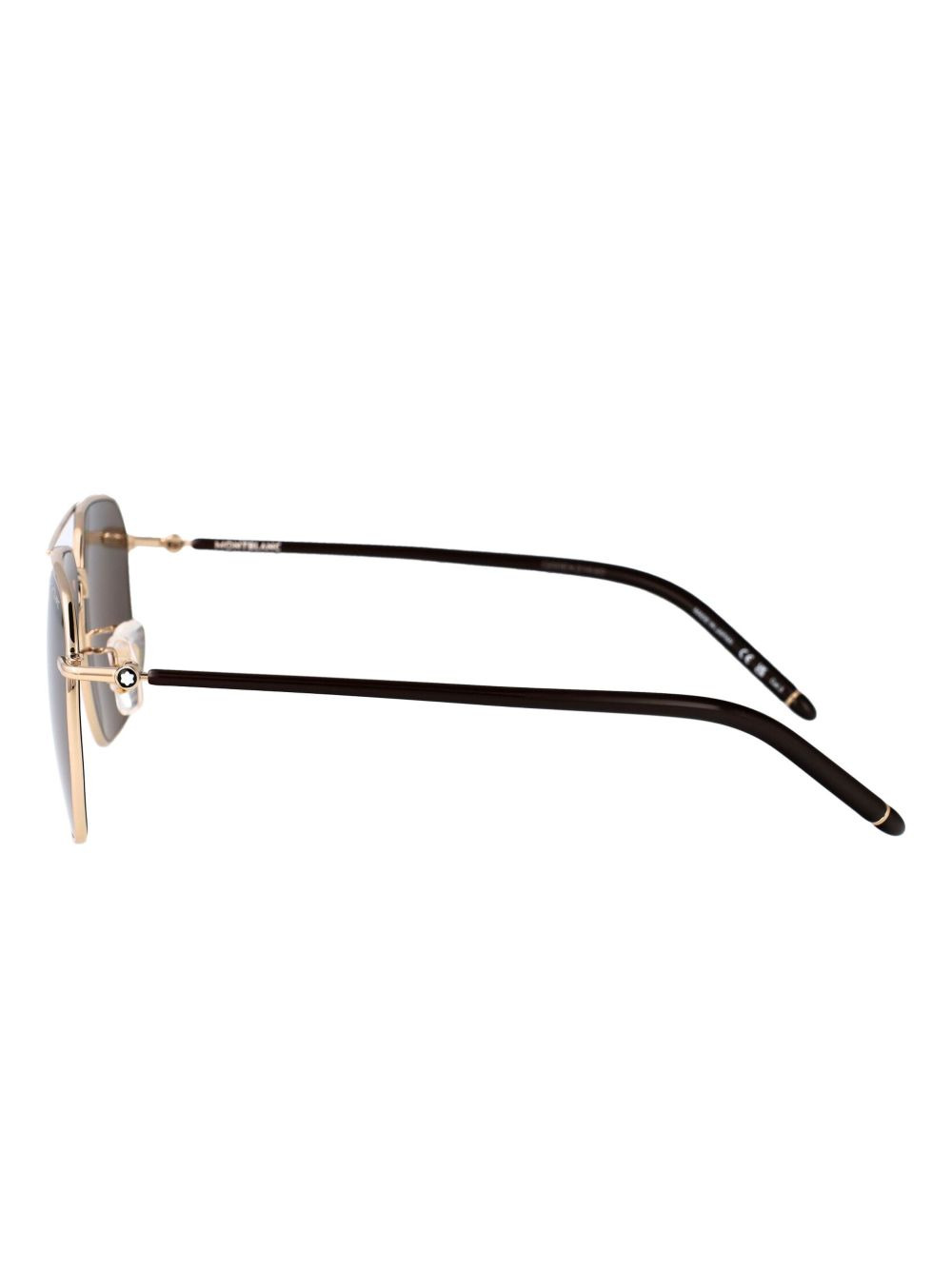 PILOT-FRAME SUNGLASSES - 3