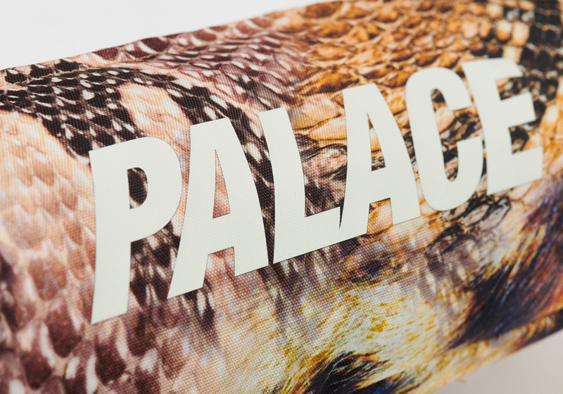 PALACE HELINOX ANIMAL TACTICAL CHAIR ONE YELLOW 8