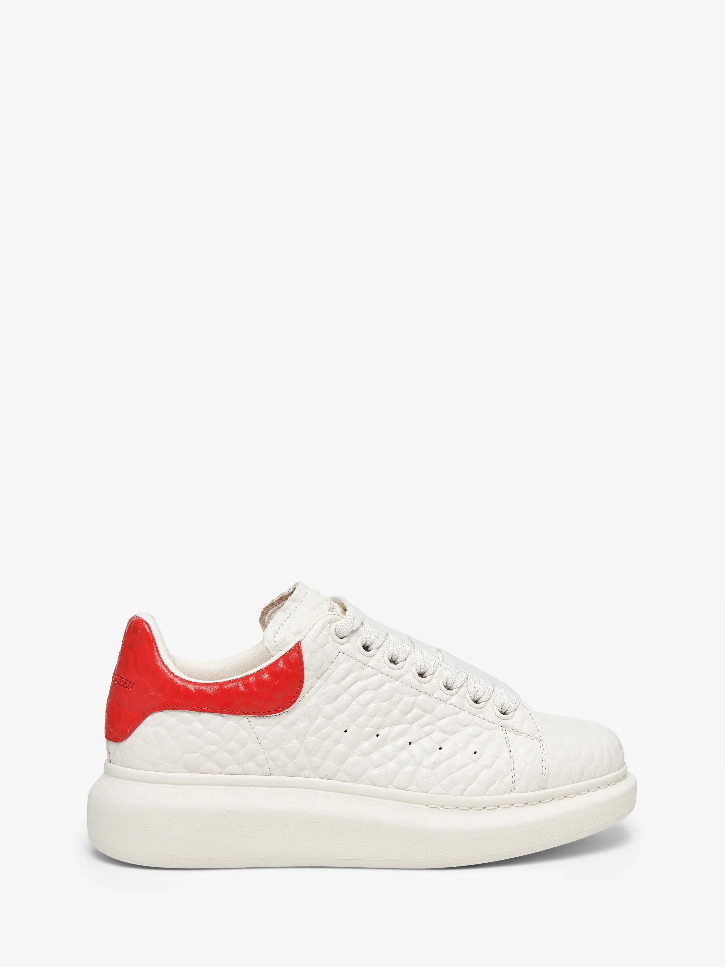 Alexander McQueen Oversized Sneakers - 1