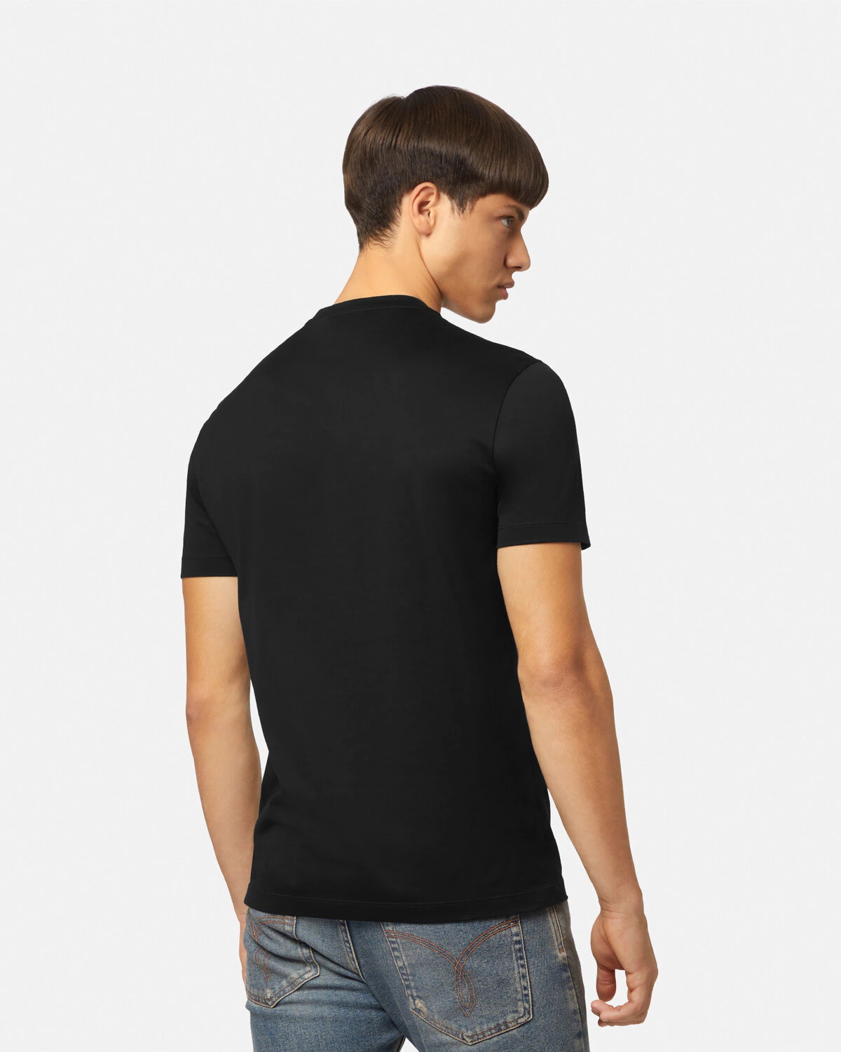 Crystal Medusa T-Shirt - 5