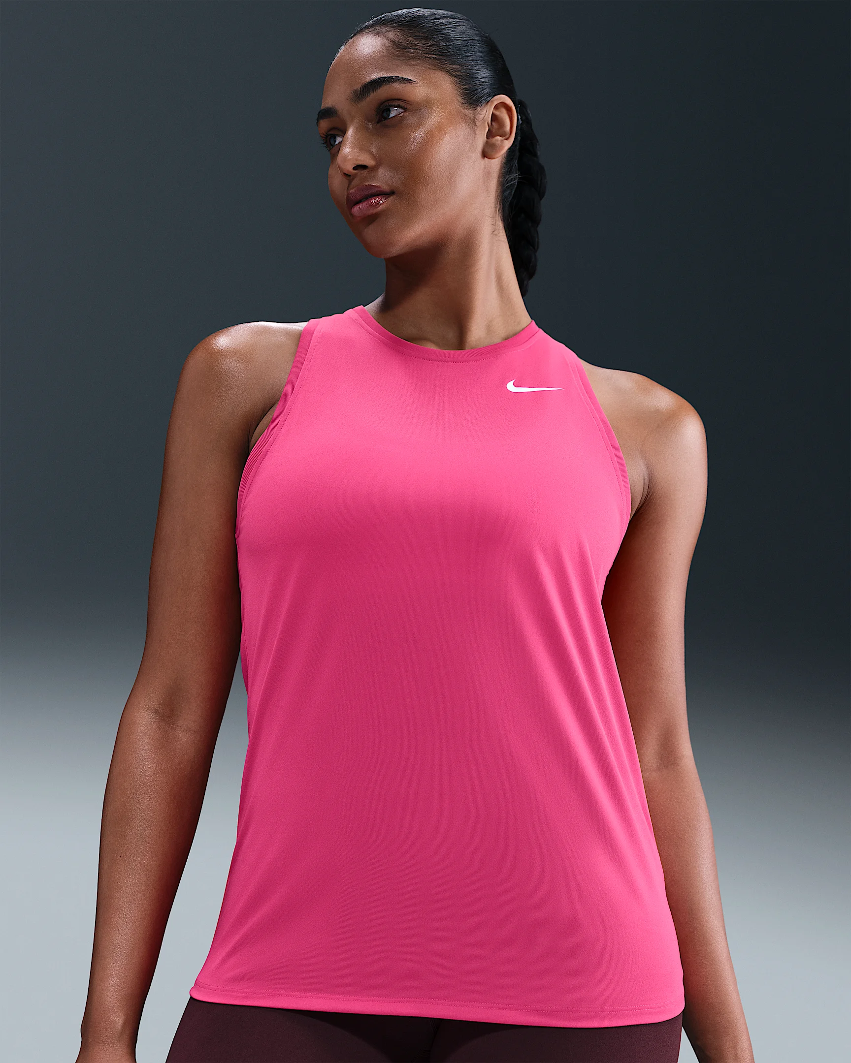 Nike Dri-FIT Women's Training Tank - 1