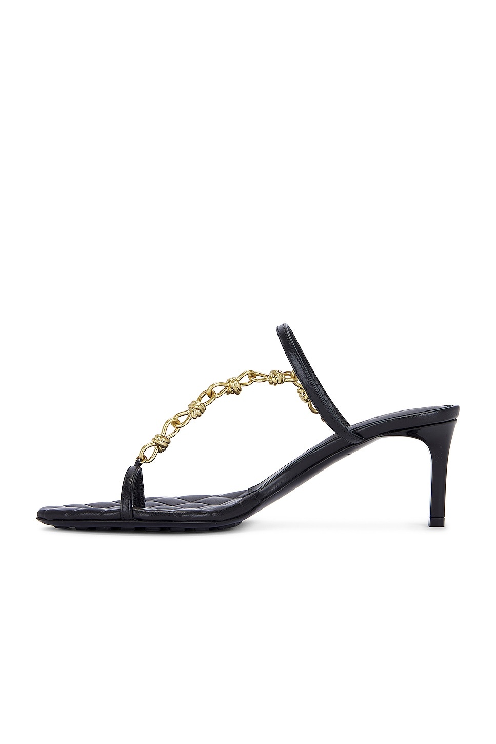Mule Sandal - 5