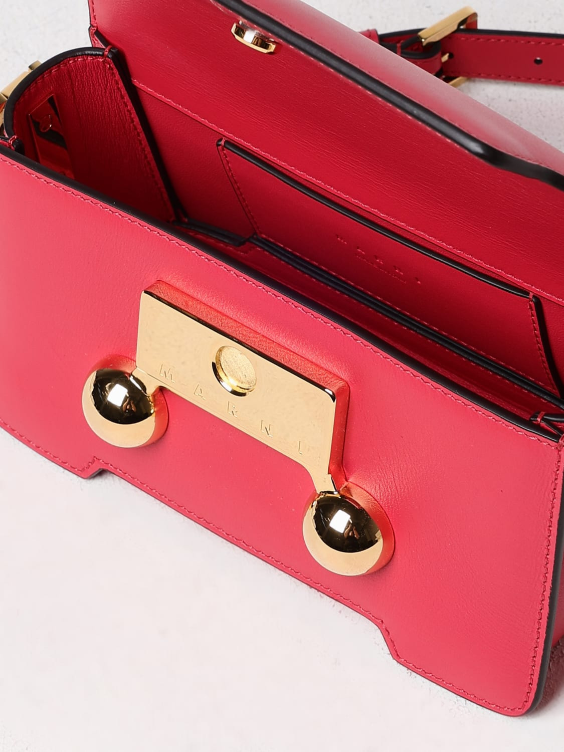 Shoulder bag woman Marni - 5
