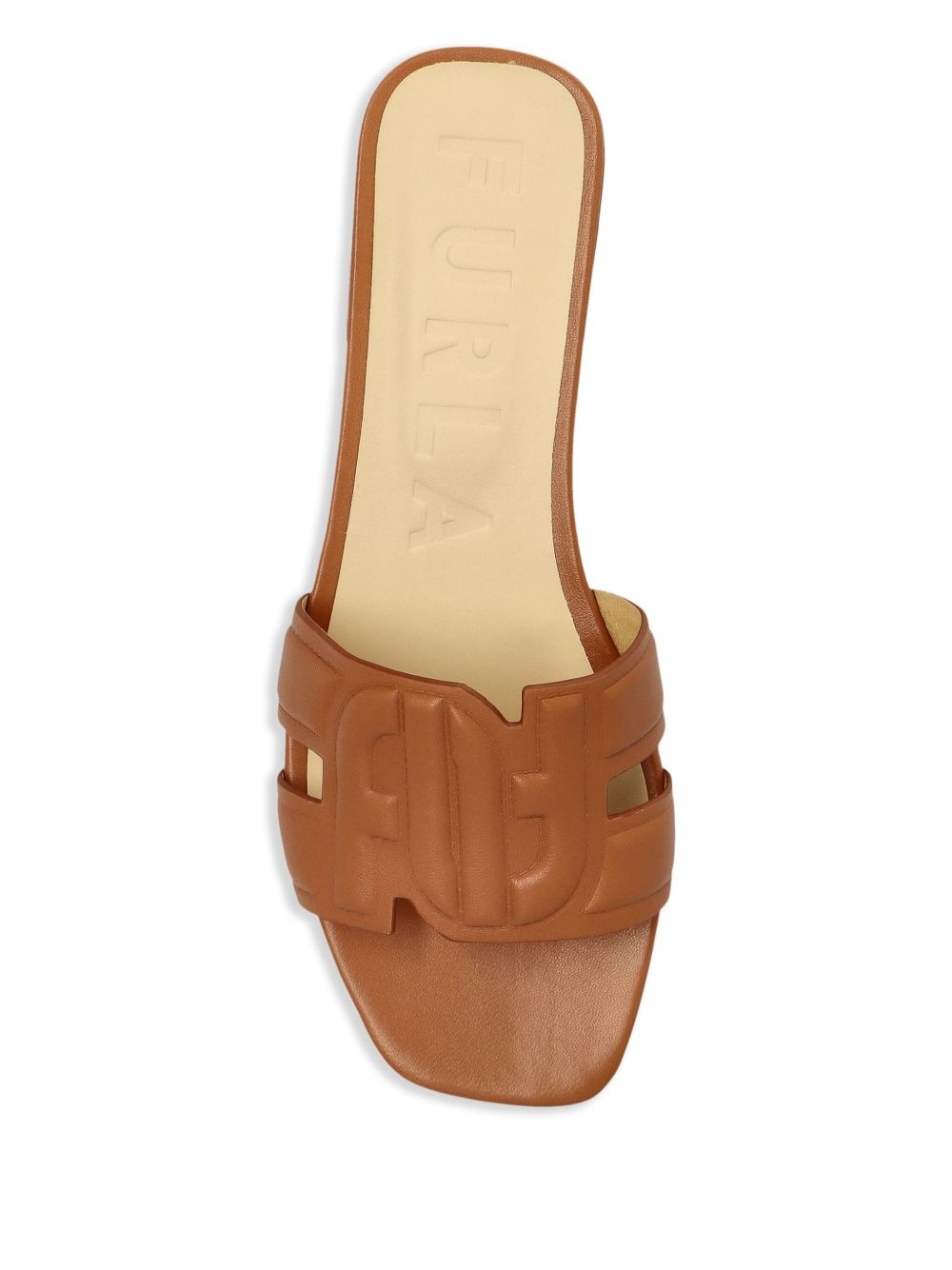 Marshmallow mules - 4