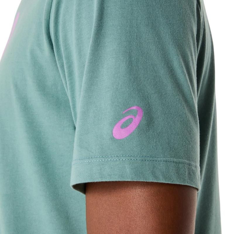 PAINTBRUSH SHORT SLEEVE TEE 5