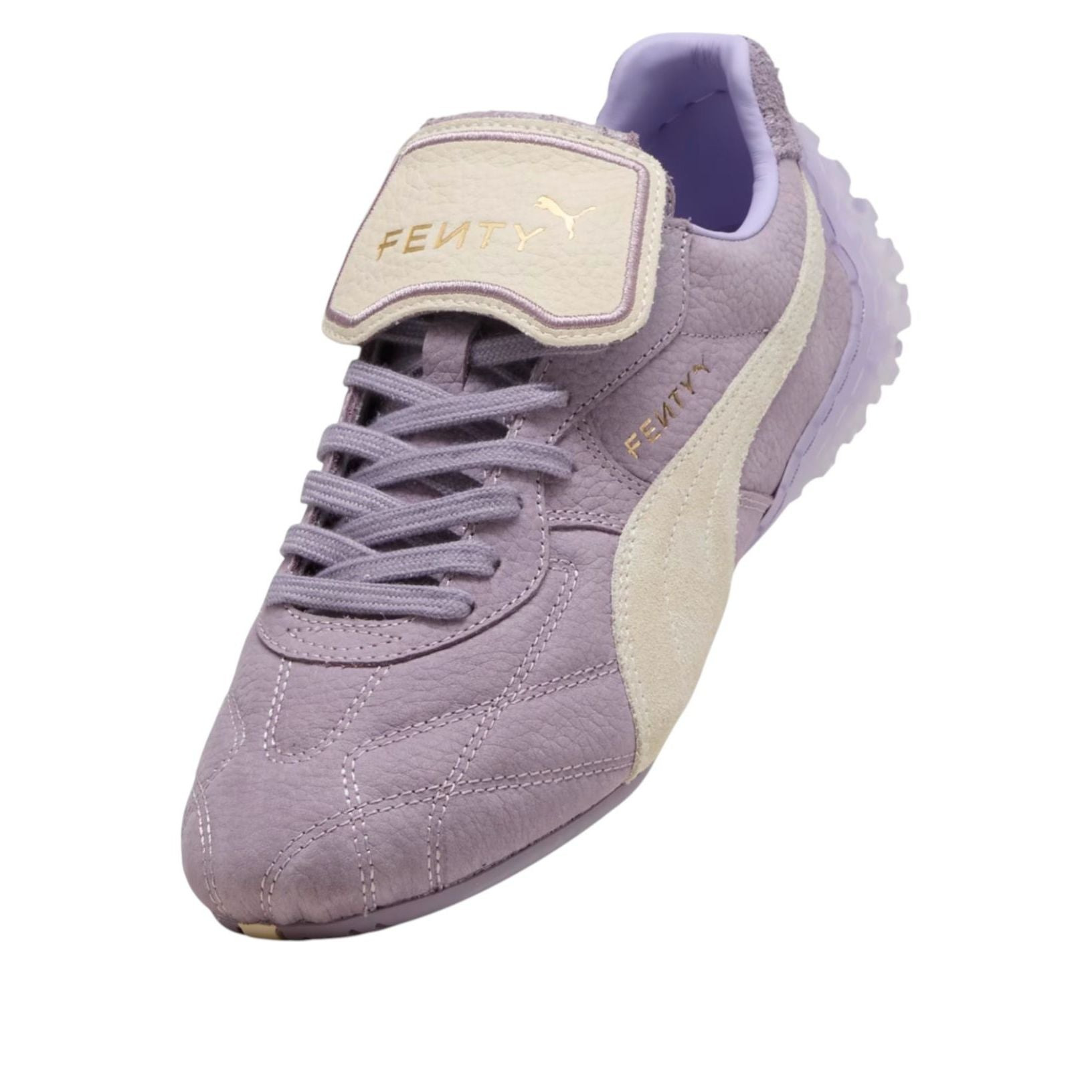 (WMNS) PUMA x Stitched Fenty Avanti LS 'Light Purple' 404706-03 - 6
