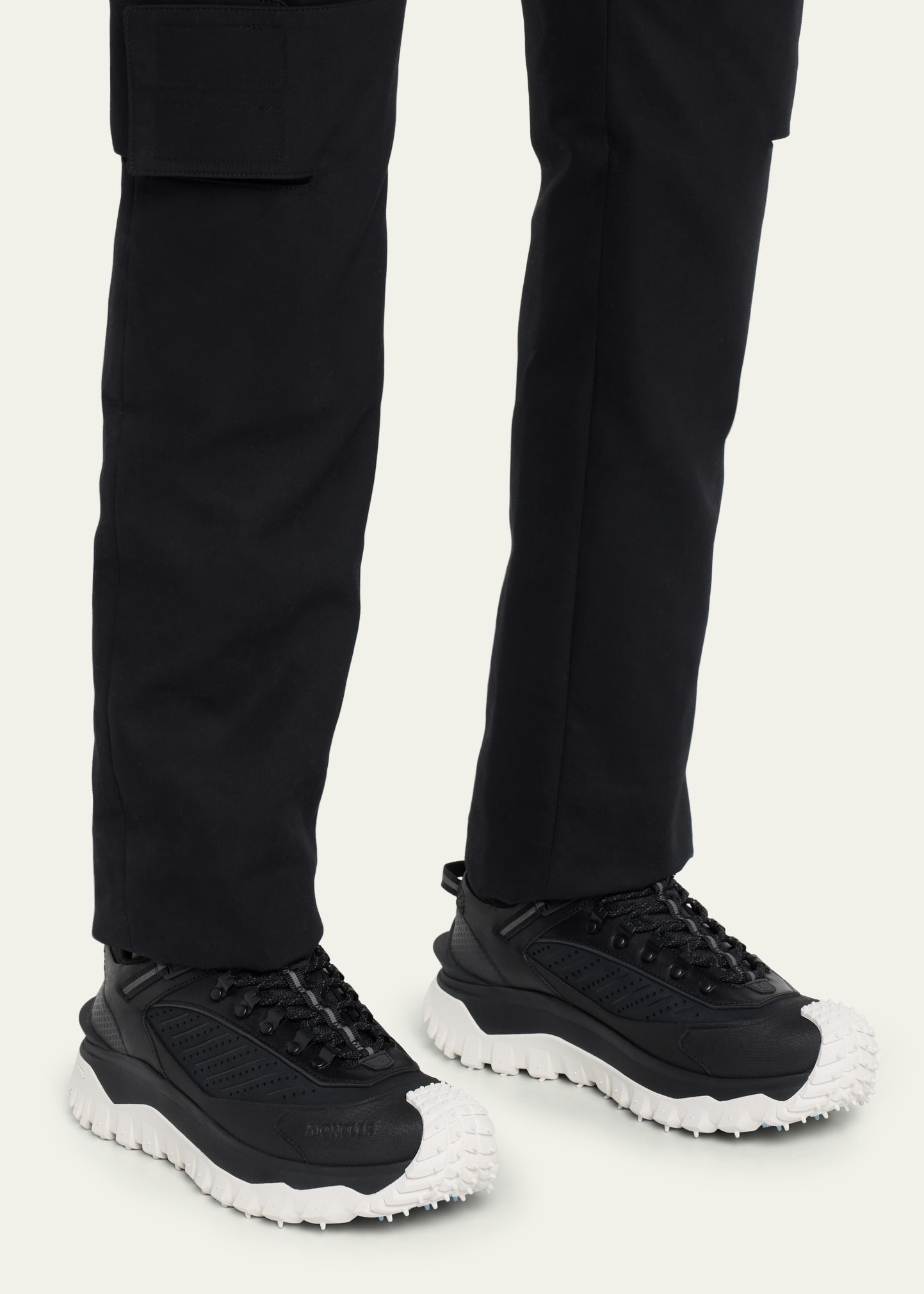 Men's Trailgrip GTX Low Top Sneakers - 2