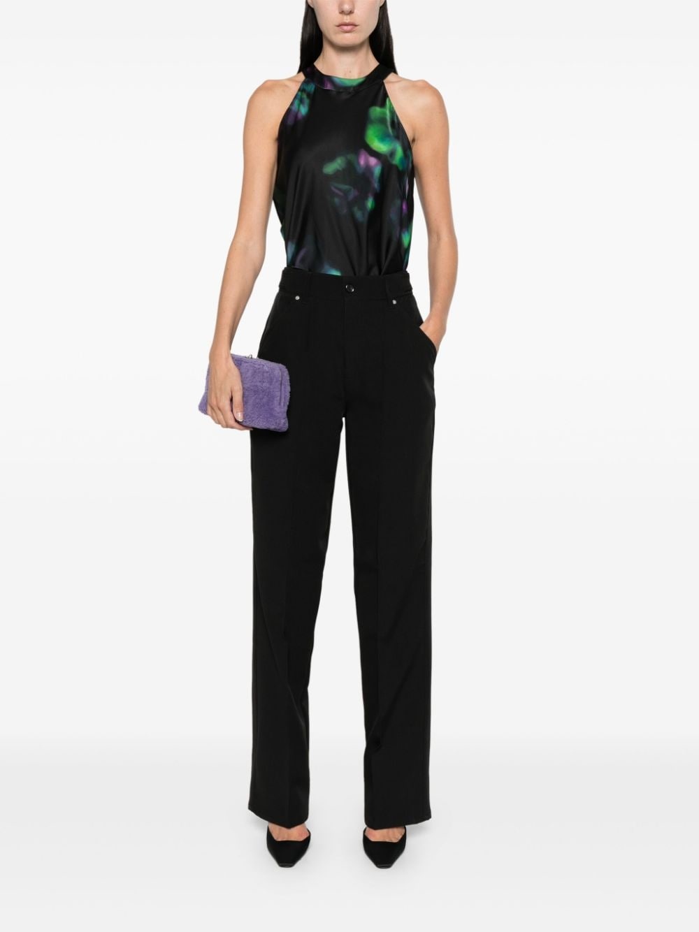 Pentola trousers - 2
