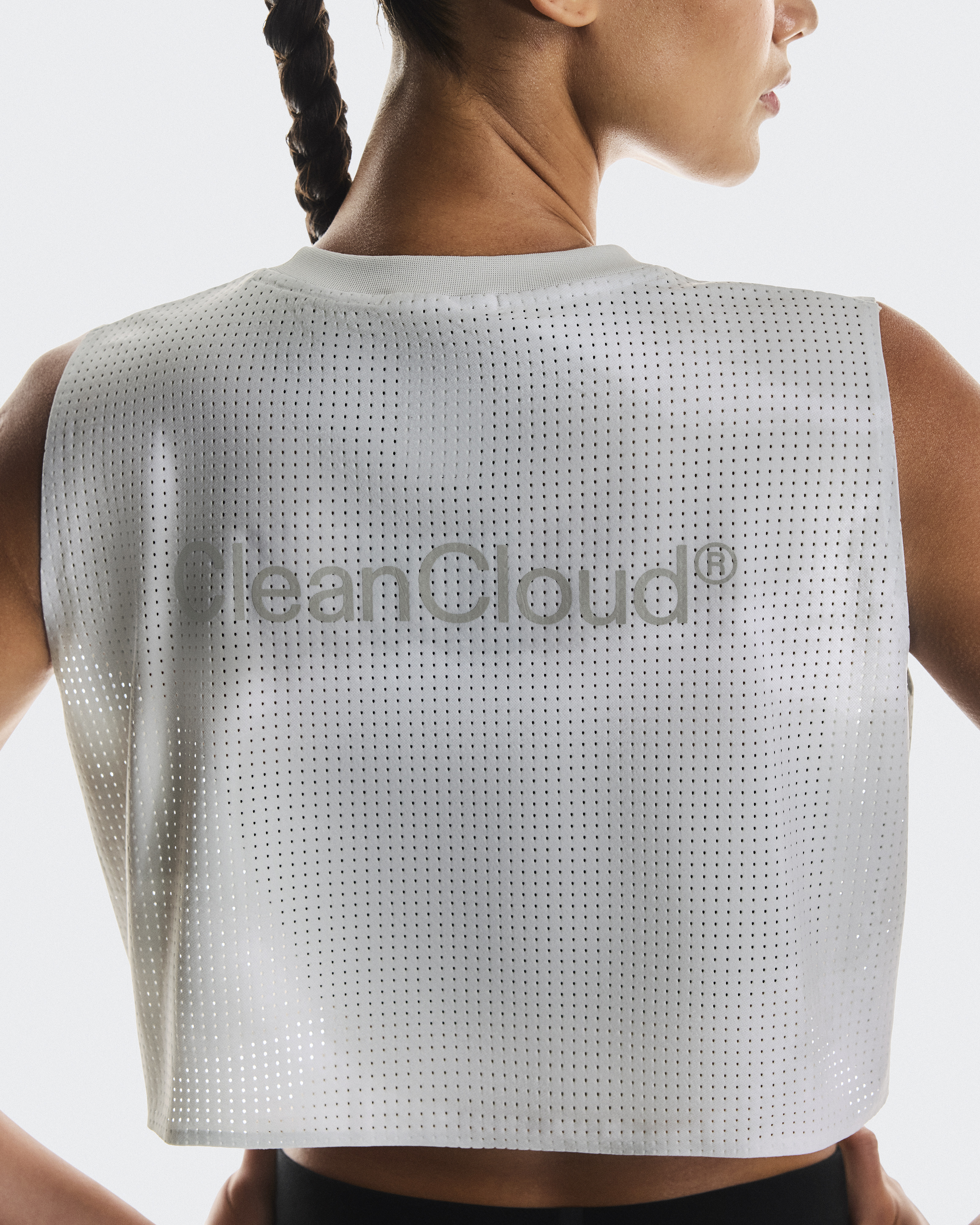Pace Tank - 6