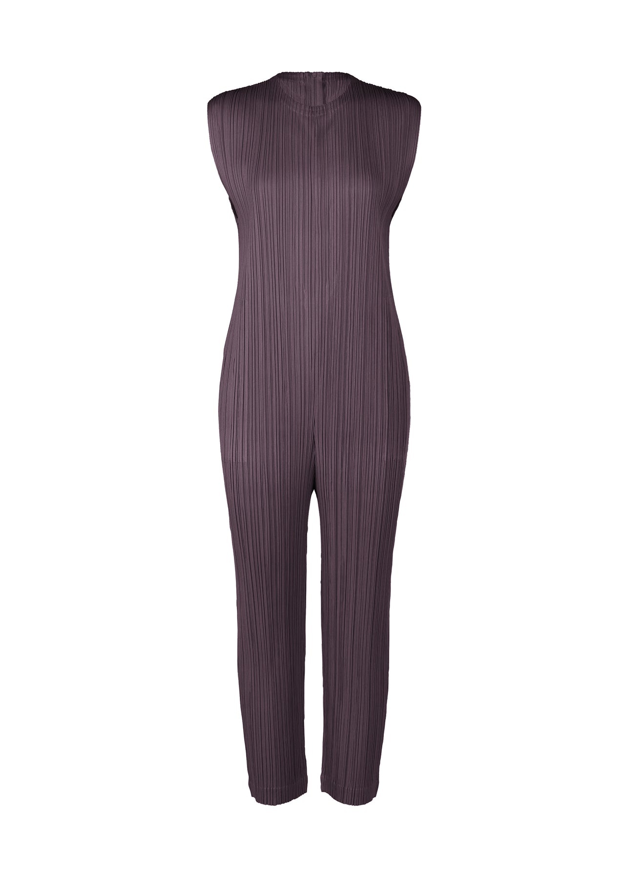 MONTHLY COLORS : JANUARY JUMPSUIT - 1
