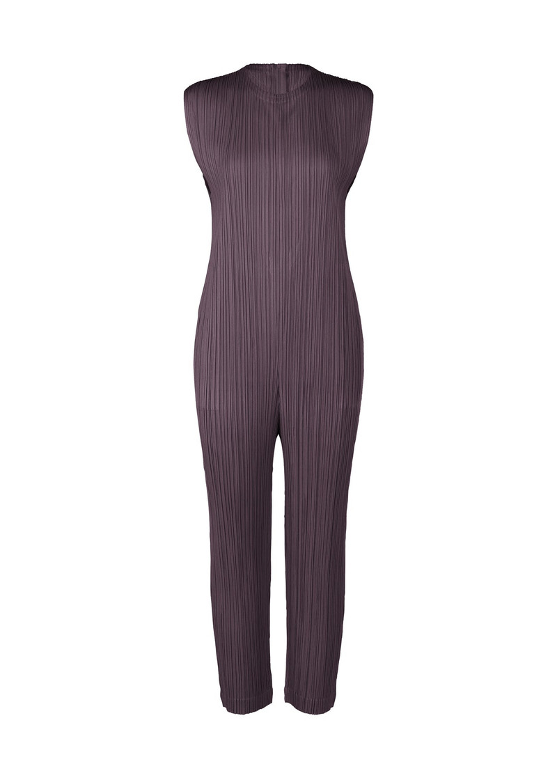 MONTHLY COLORS : JANUARY JUMPSUIT 1
