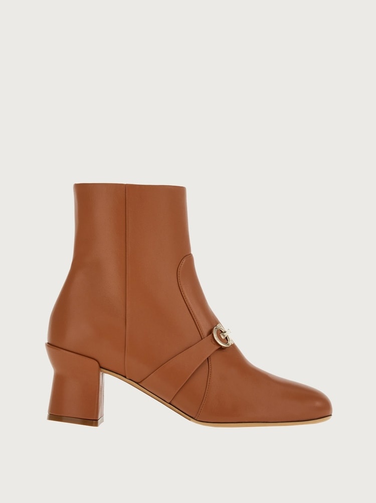 GANCINI BOOTIE - 1