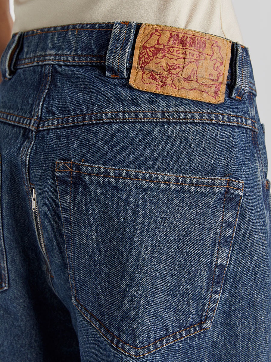 Gloryhole Denim Blue Officina - 6