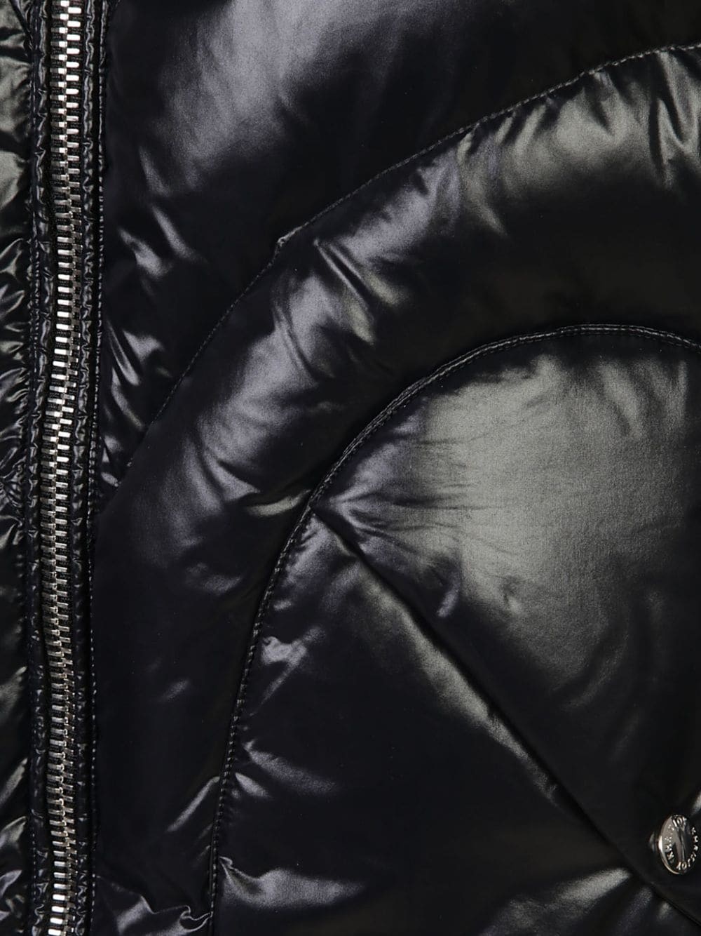 Corazon puffer jacket - 3