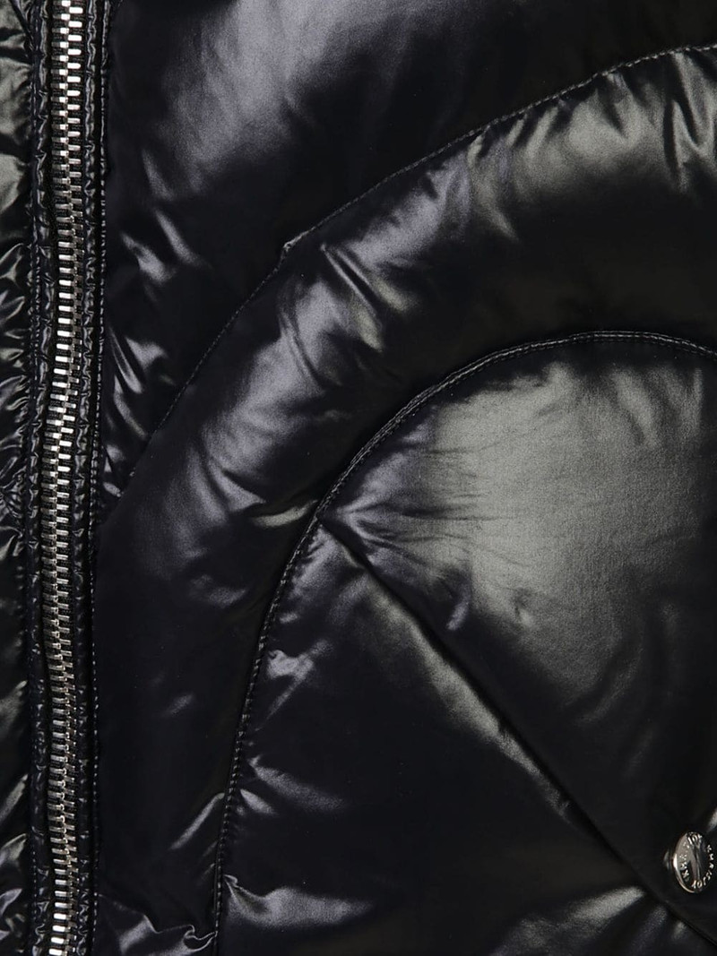 Corazon puffer jacket 3