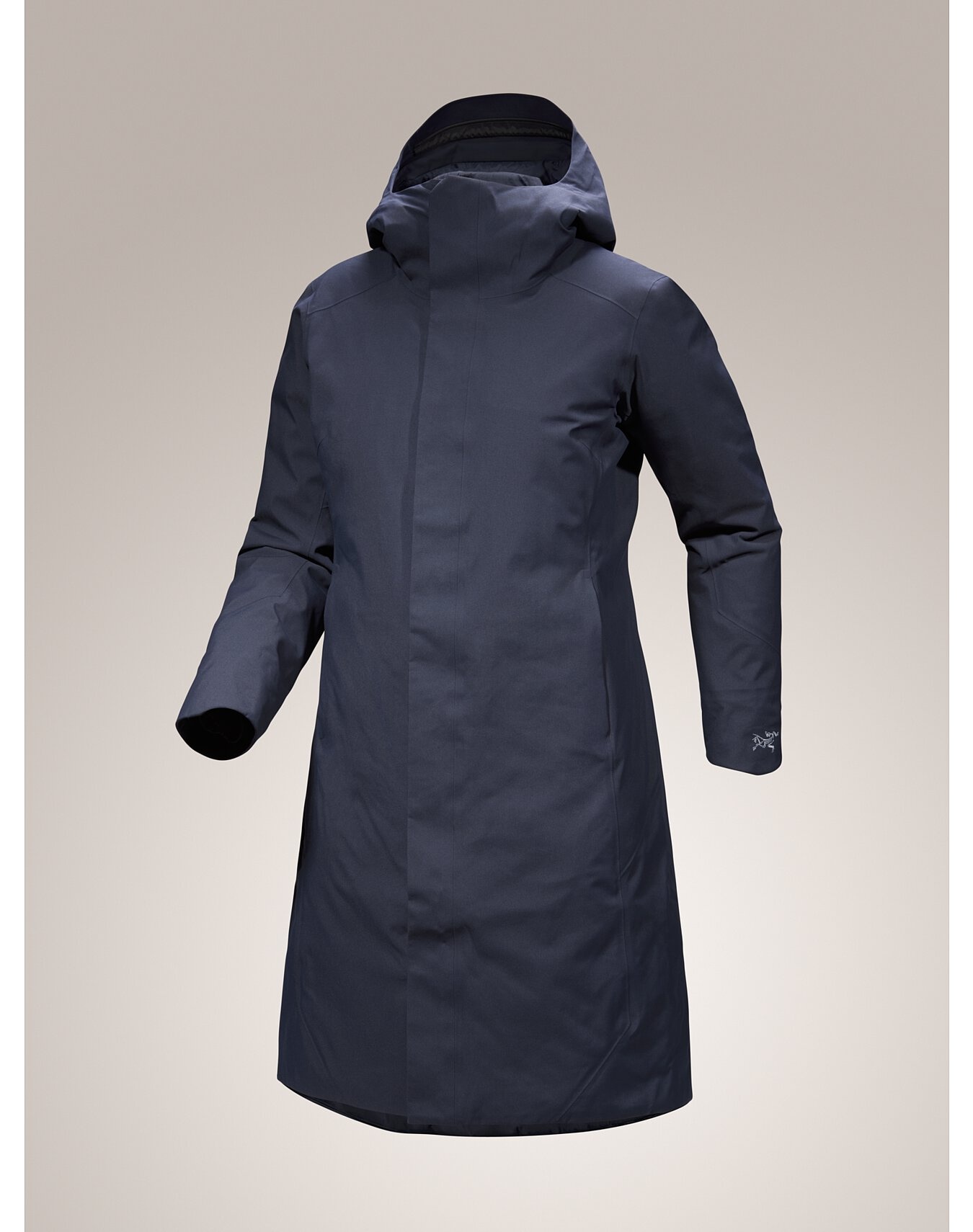 Patera Parka - 9