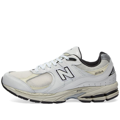 New Balance New Balance ML2002RQ outlook