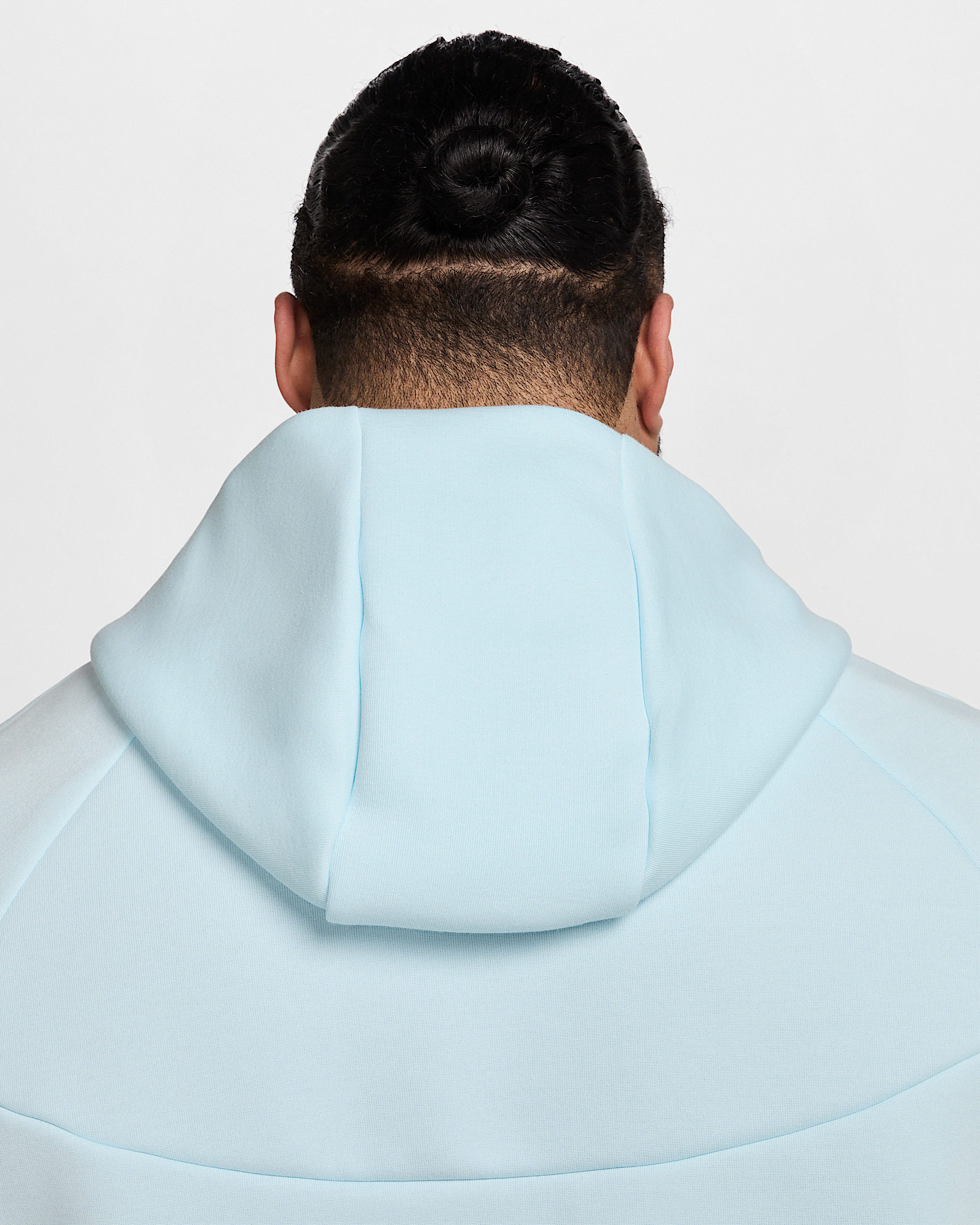 Nike Tech Men's Full-Zip Windrunner Hoodie - 20