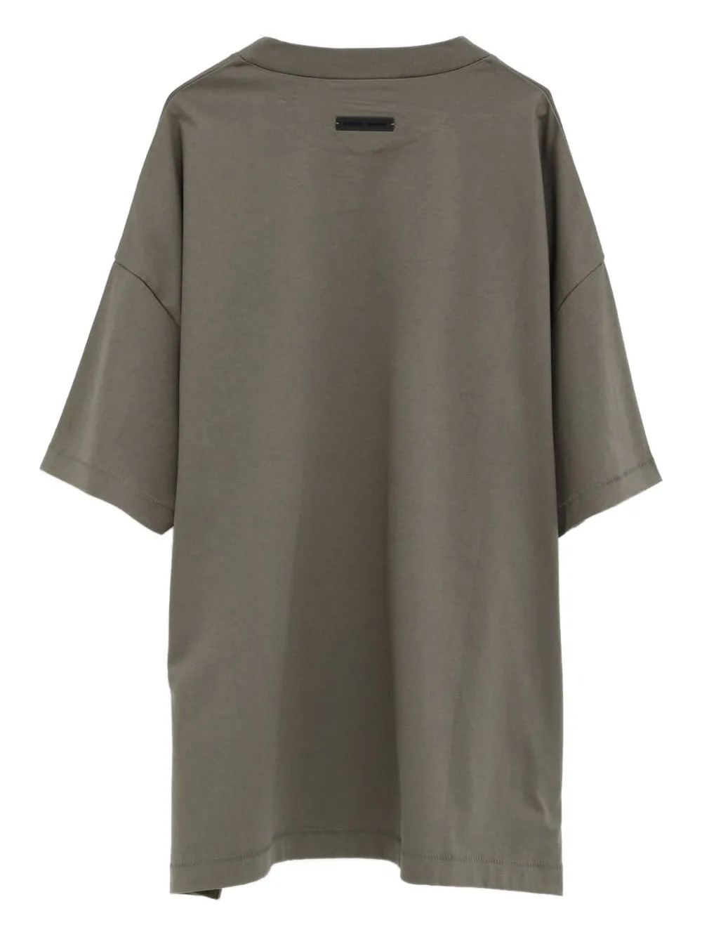 FEAR OF GOD ESSENTIALS - Men 90S Fit T-Shirt - 2