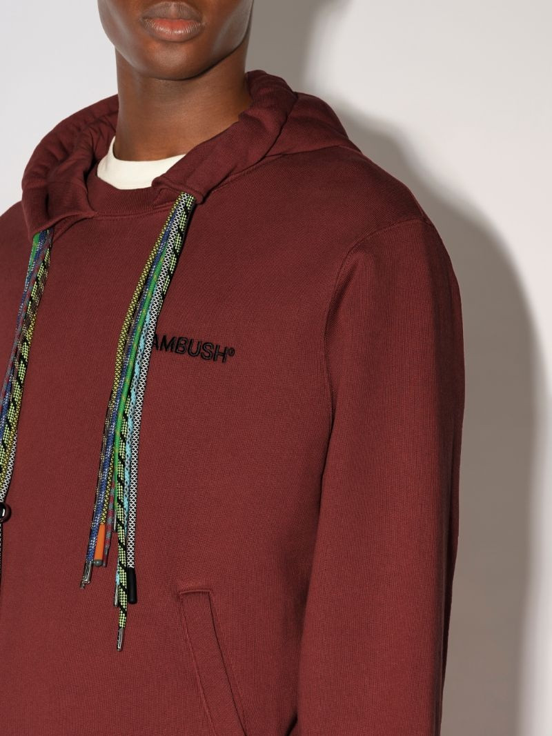 MULTICORD HOODIE 5