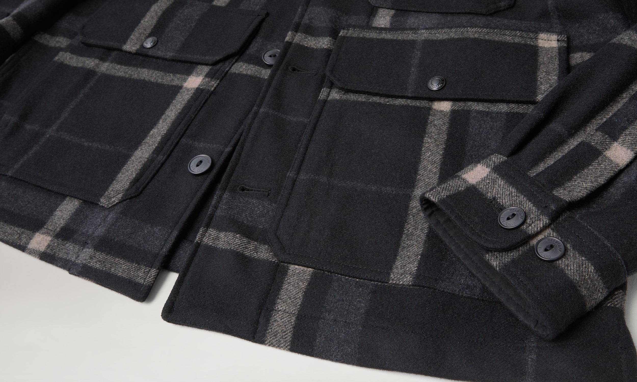FORGE JACKET - 6