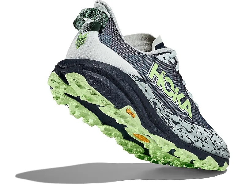 HOKA Speedgoat 6 - 4
