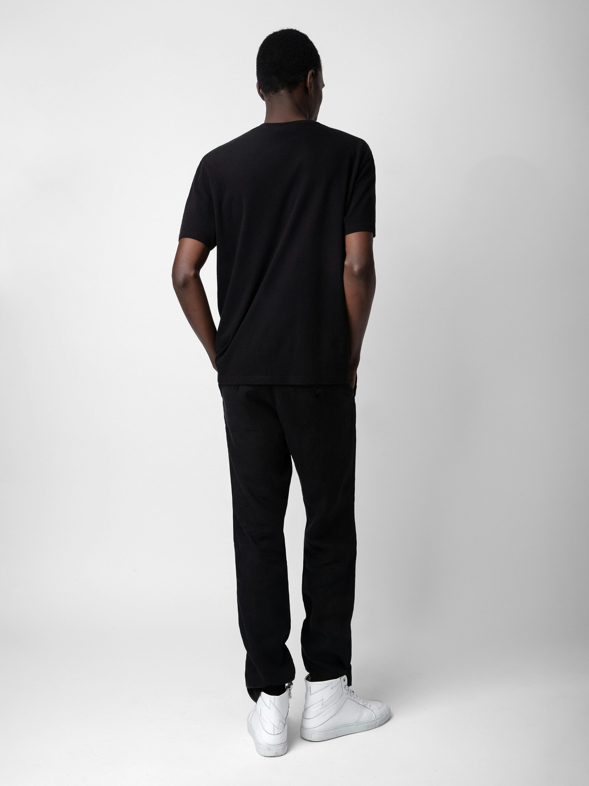 Jetty T-shirt - 3