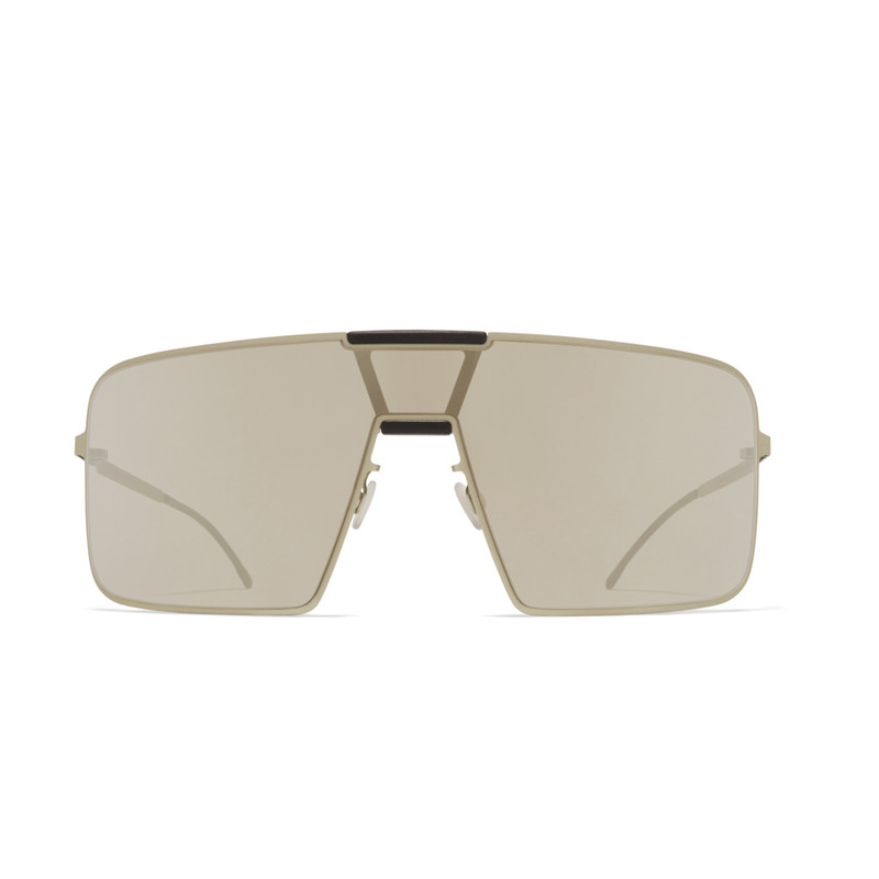 RIMOWA × MYKITA - Visor MR004 Navigator Sunshield 1