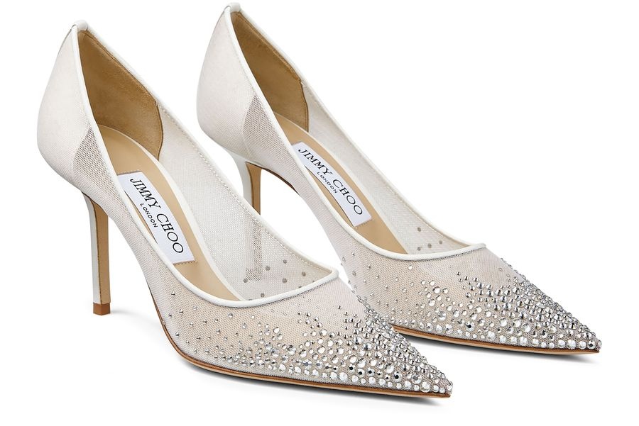 Love 85 pumps - 3