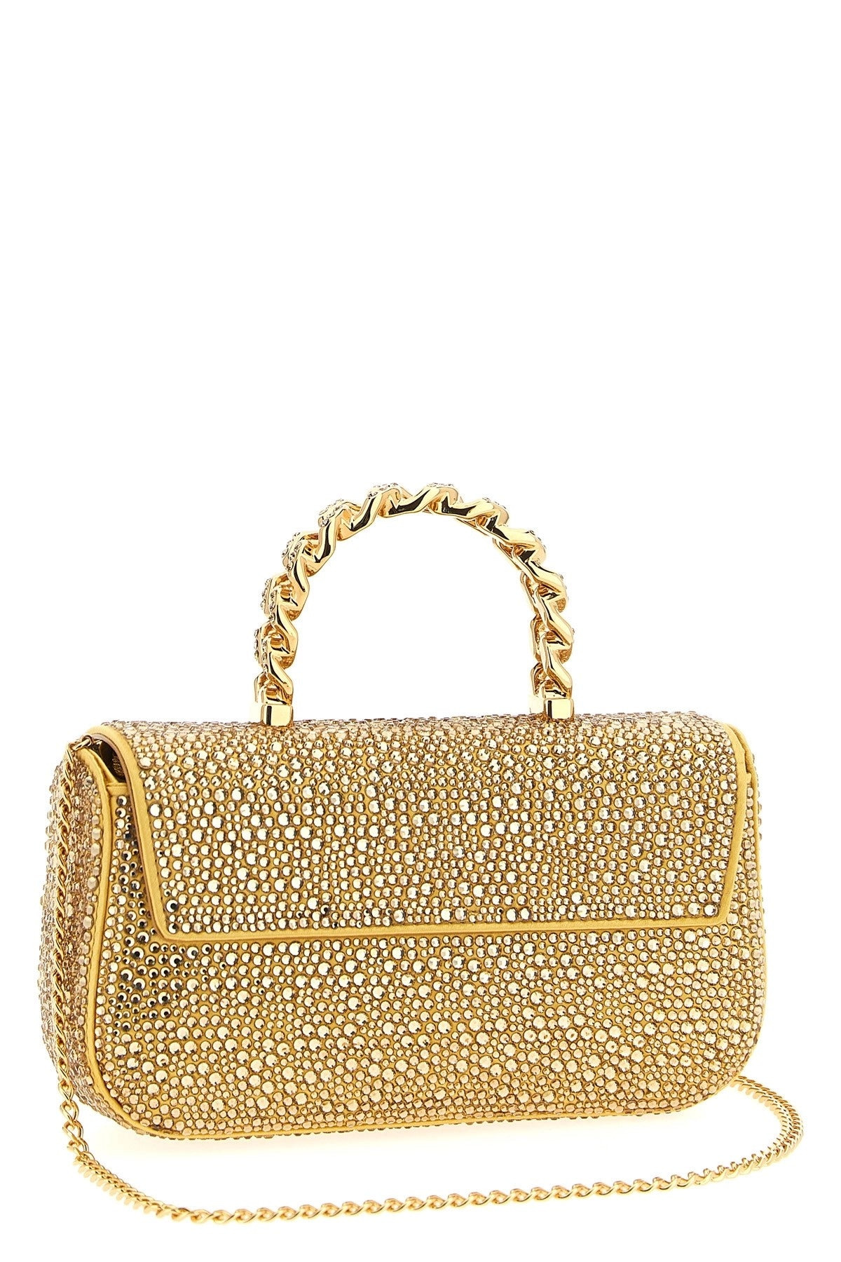 Versace Women 'La Medusa' Mini Handbag - 3