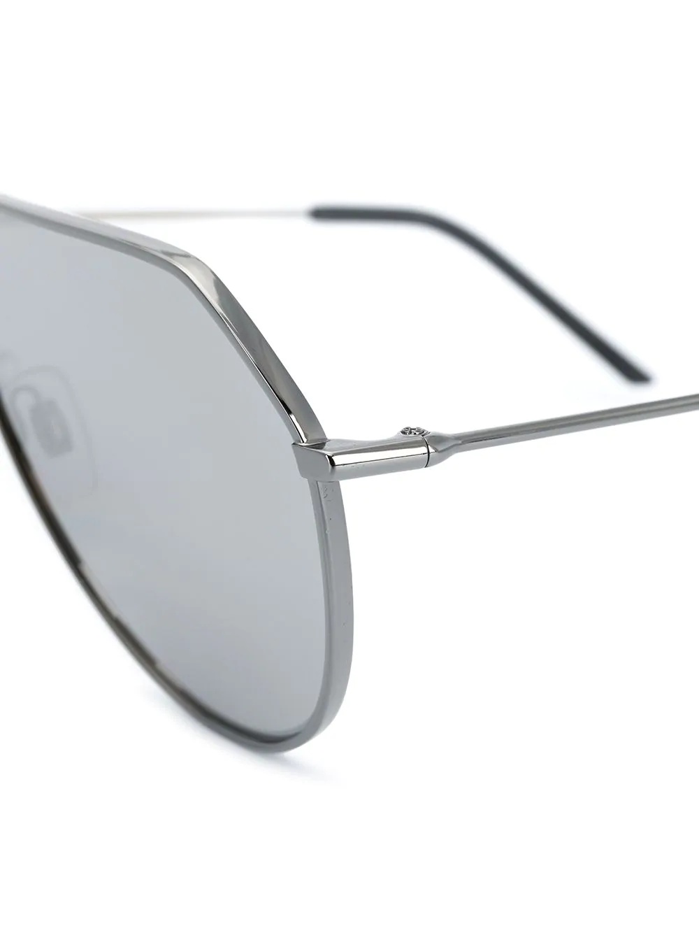 DG2248 aviator-frame sunglasses - 3