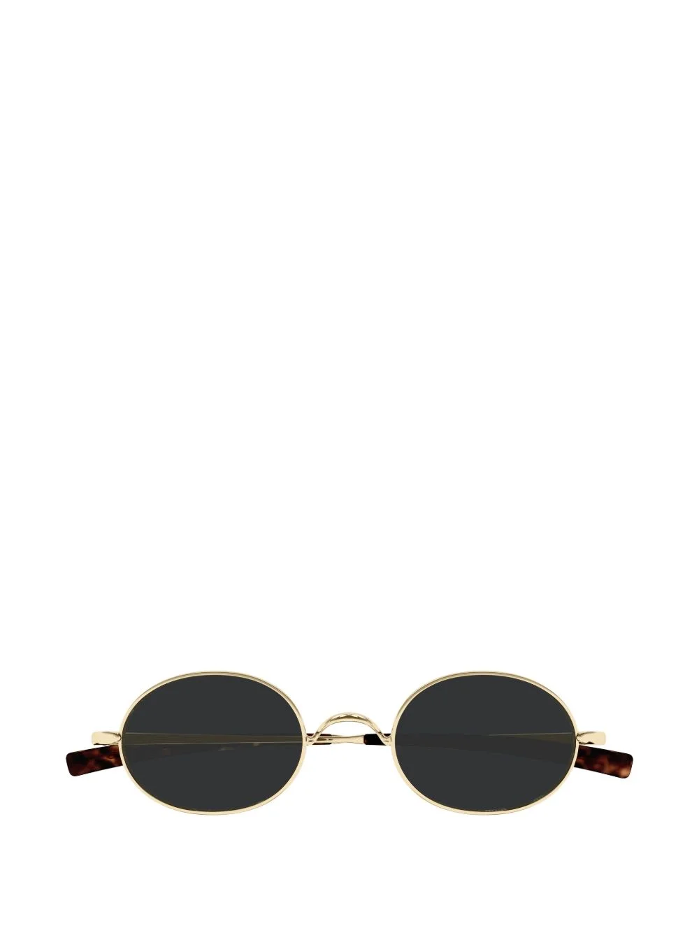 SL 948 T oval-frame sunglasses - 1