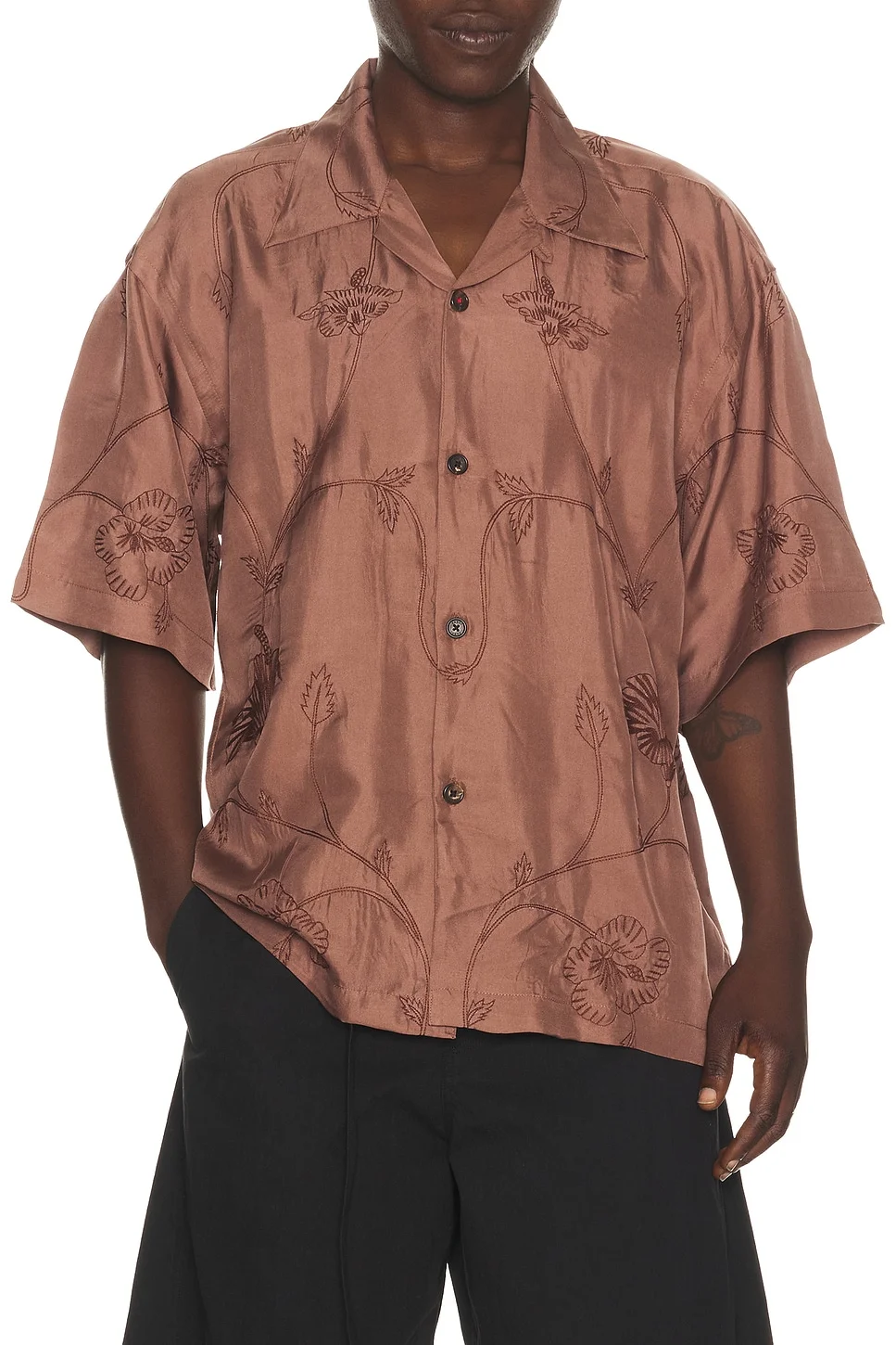 Rohit Shirt - 1