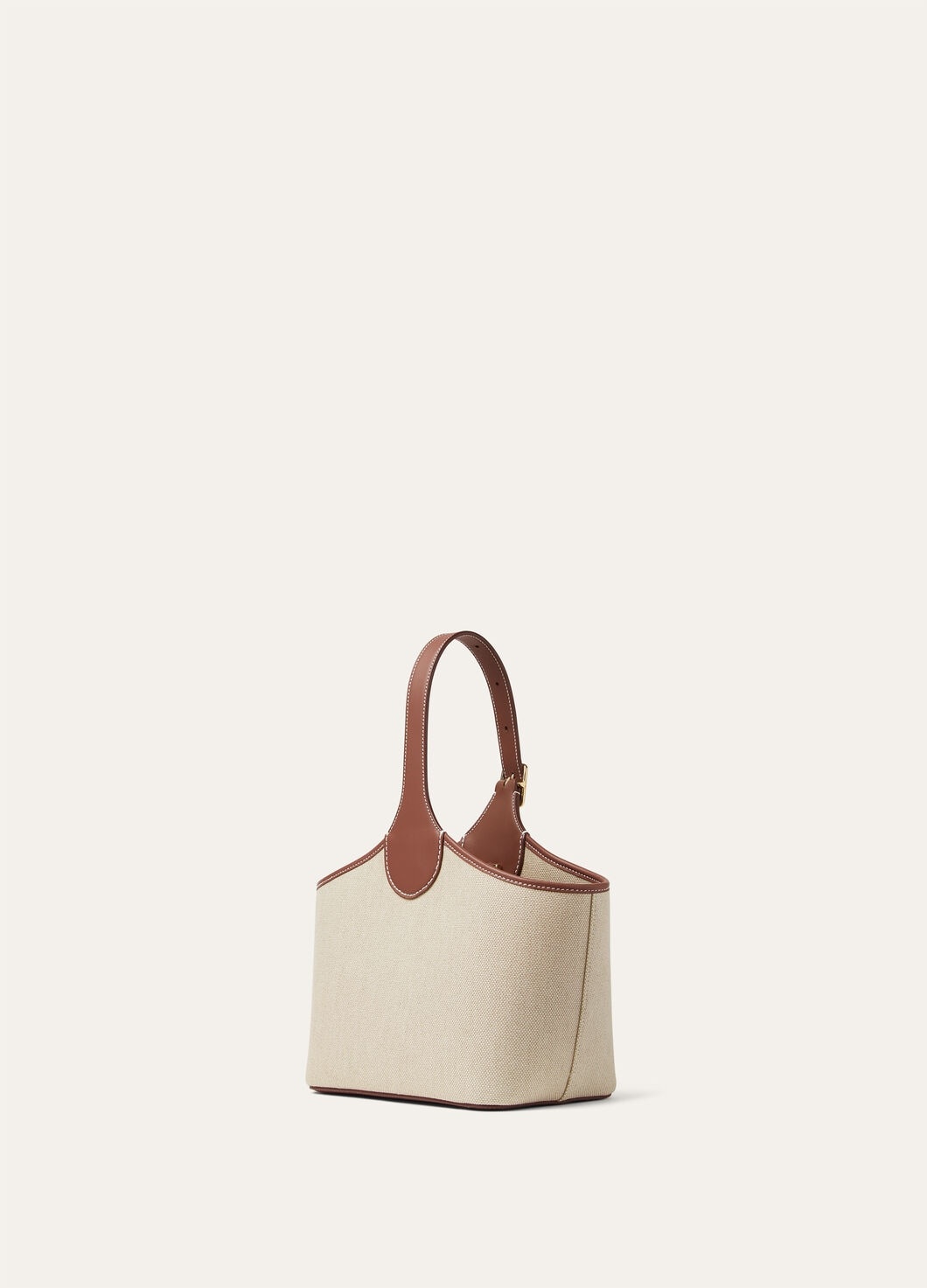 Bobbin Bucket bag - 3