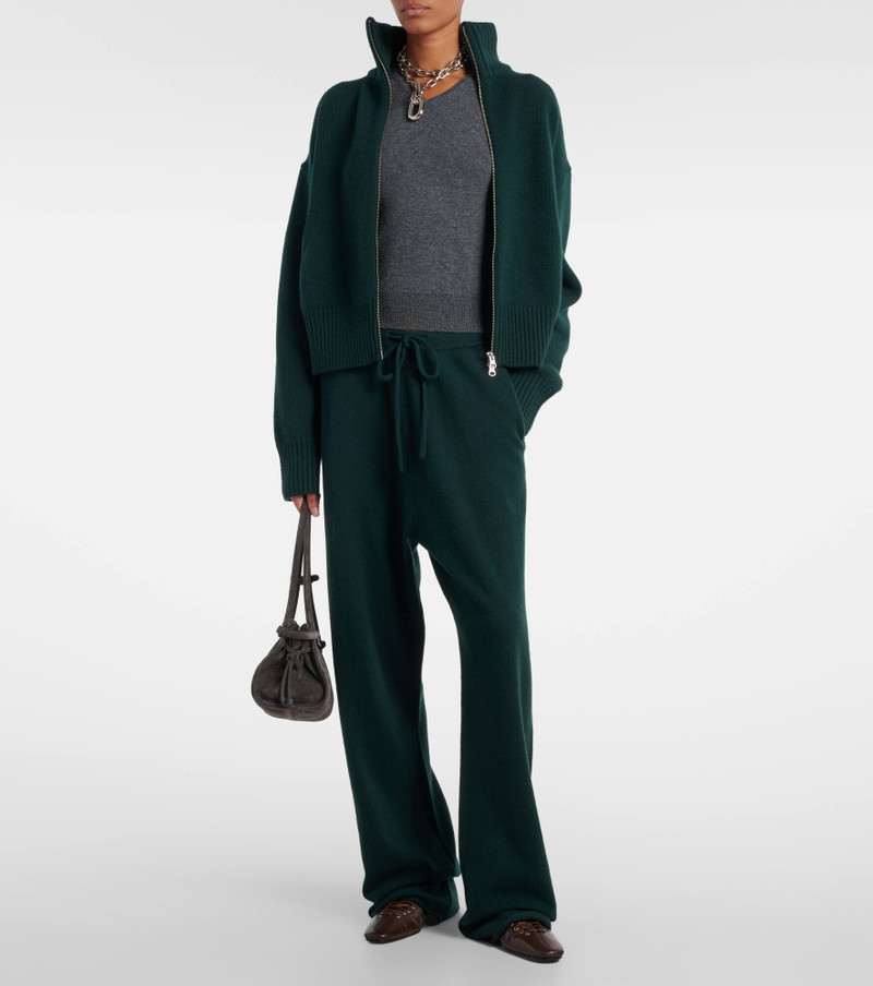 extreme cashmere Mel cashmere top outlook