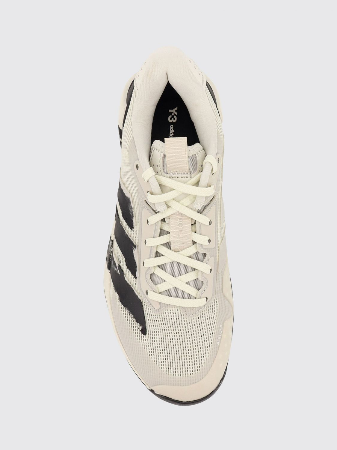 Sneakers woman Y-3 - 4