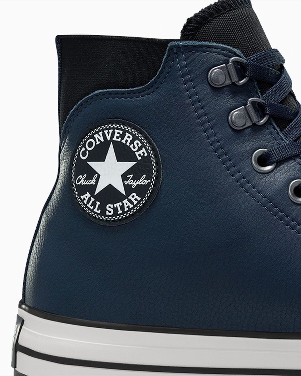 Chuck Taylor All Star City Trek Waterproof Boot - 9