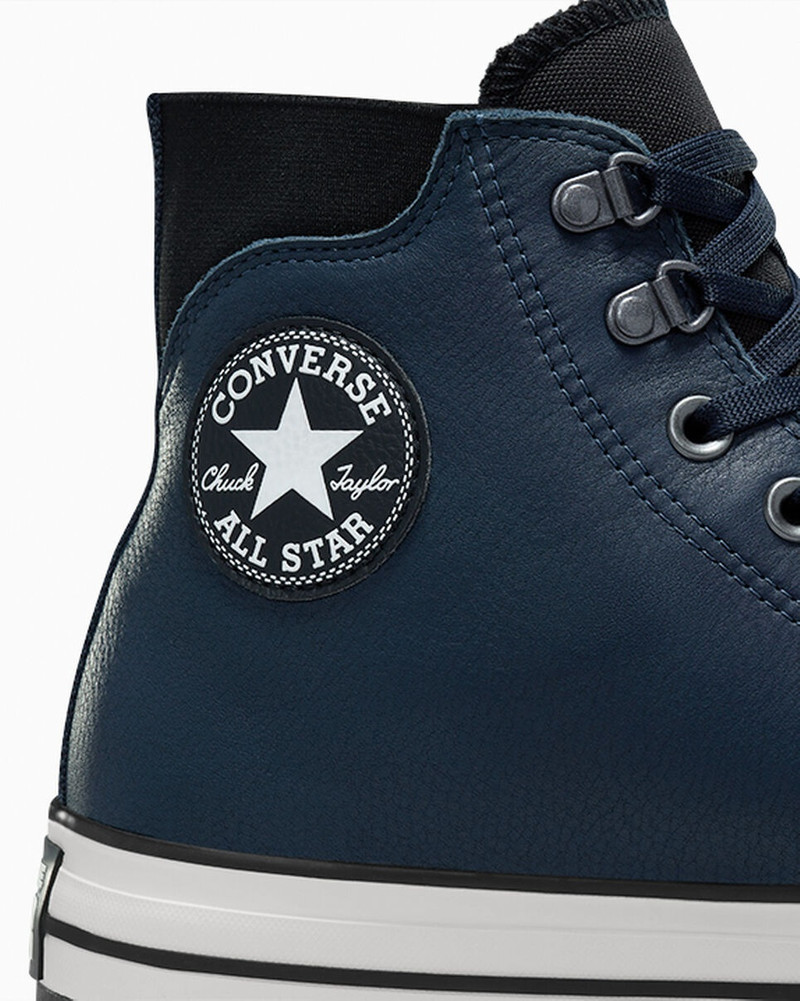 Chuck Taylor All Star City Trek Waterproof Boot 9