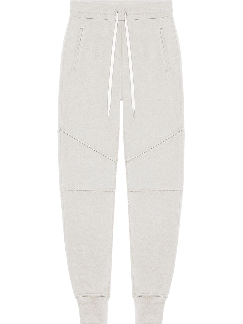 Escobar cotton track pants - 1