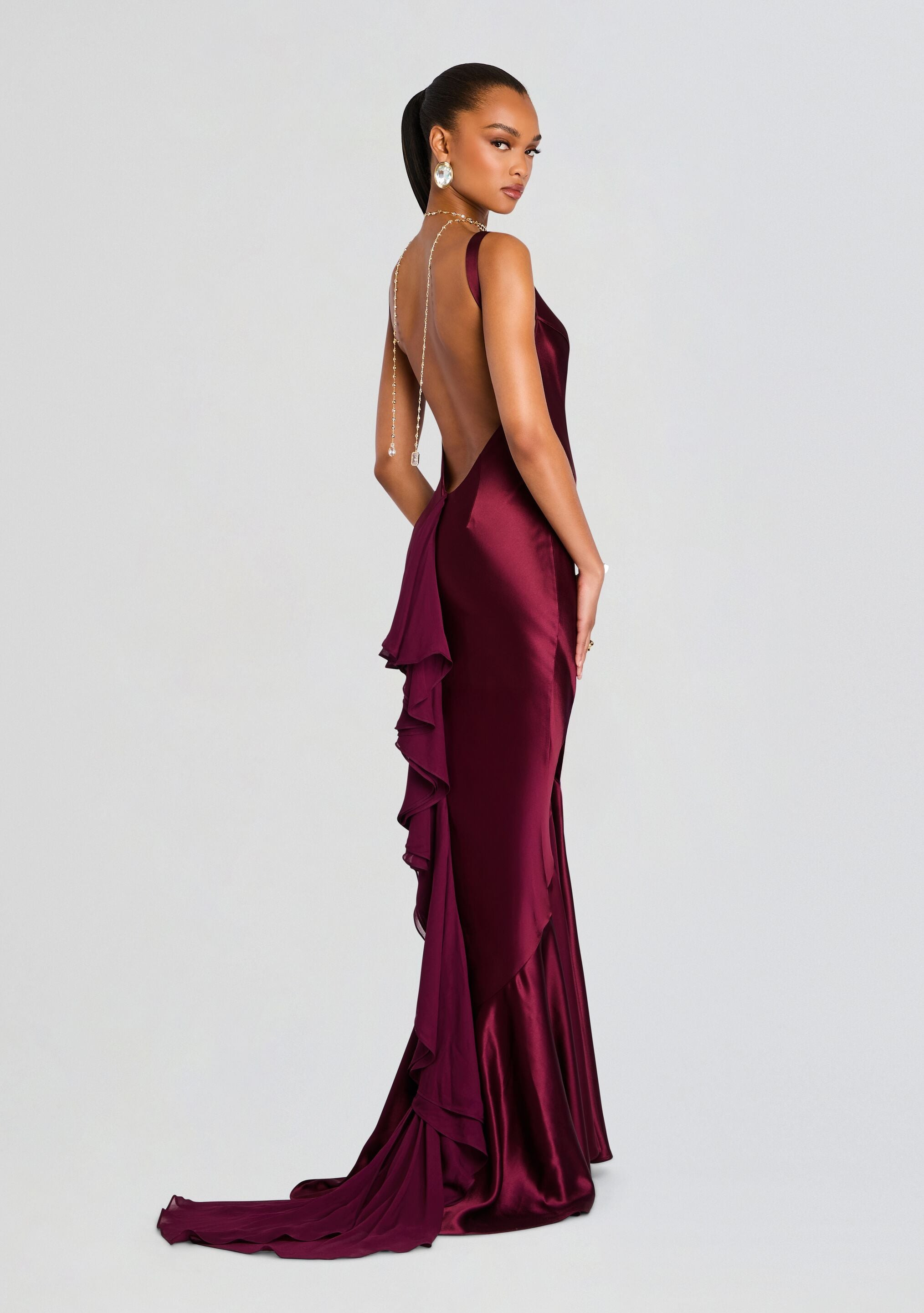 AMBROSIA DRESS - 2