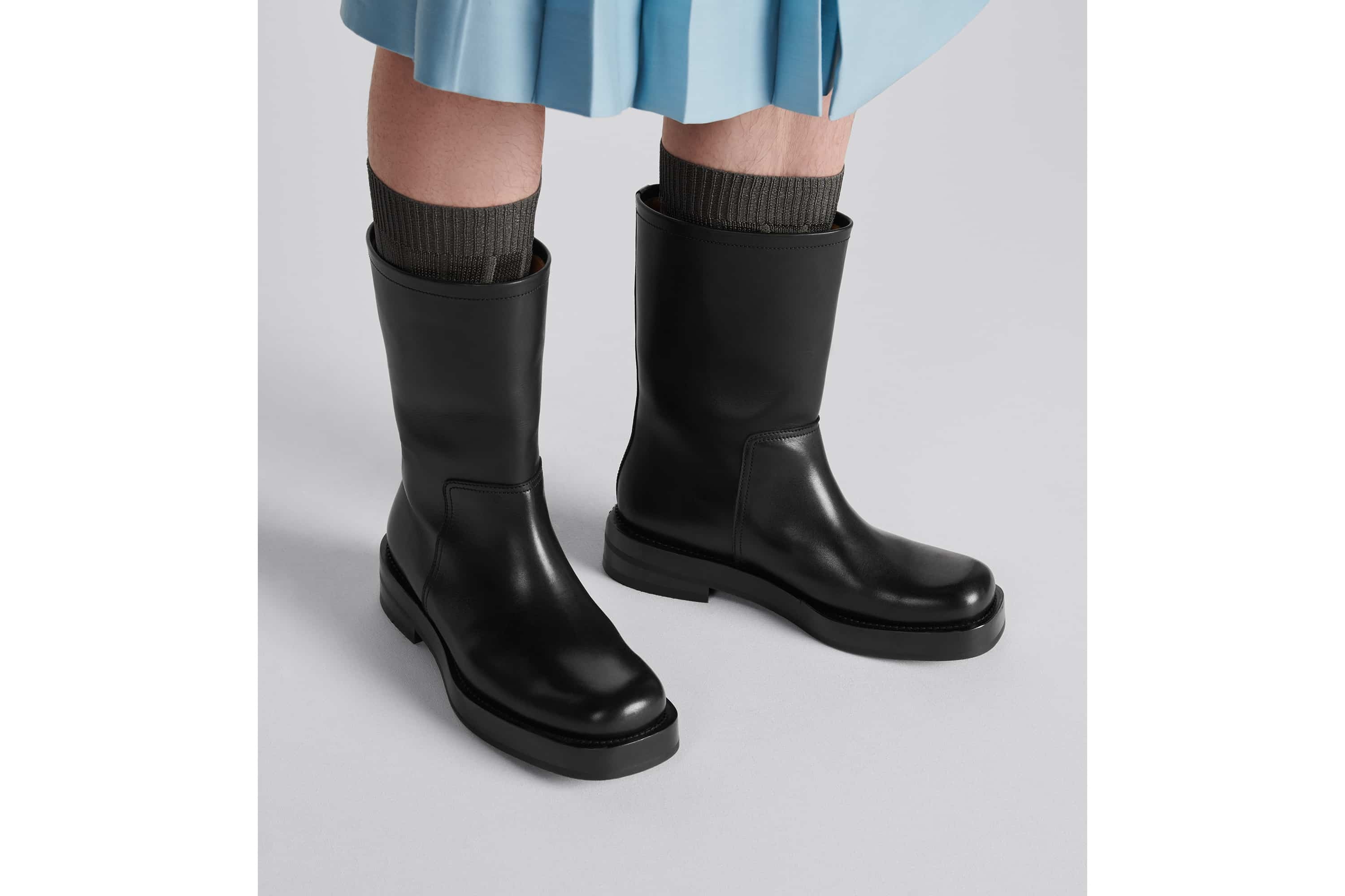 Dior Carlo Boot - 2