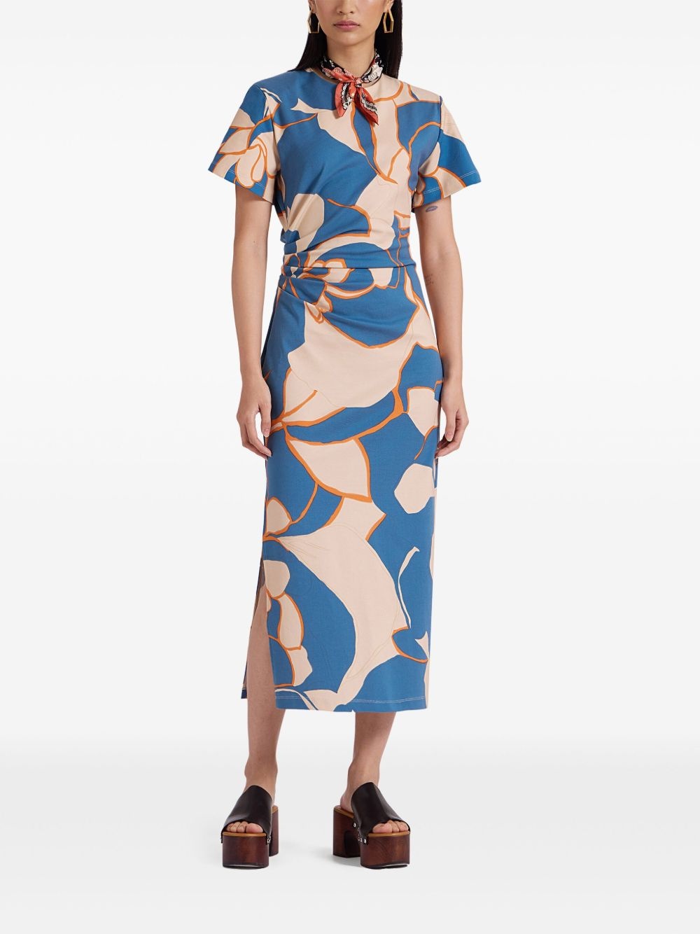 Leila dress - 2