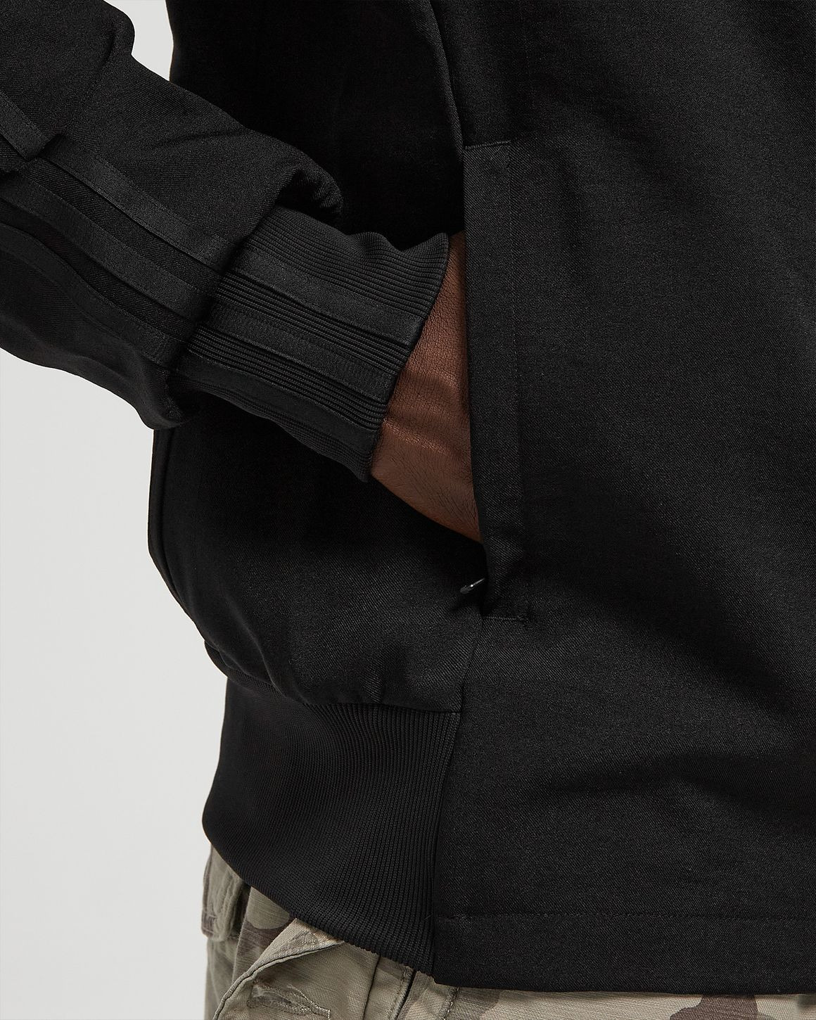 M 3S TRACK TOP - 4